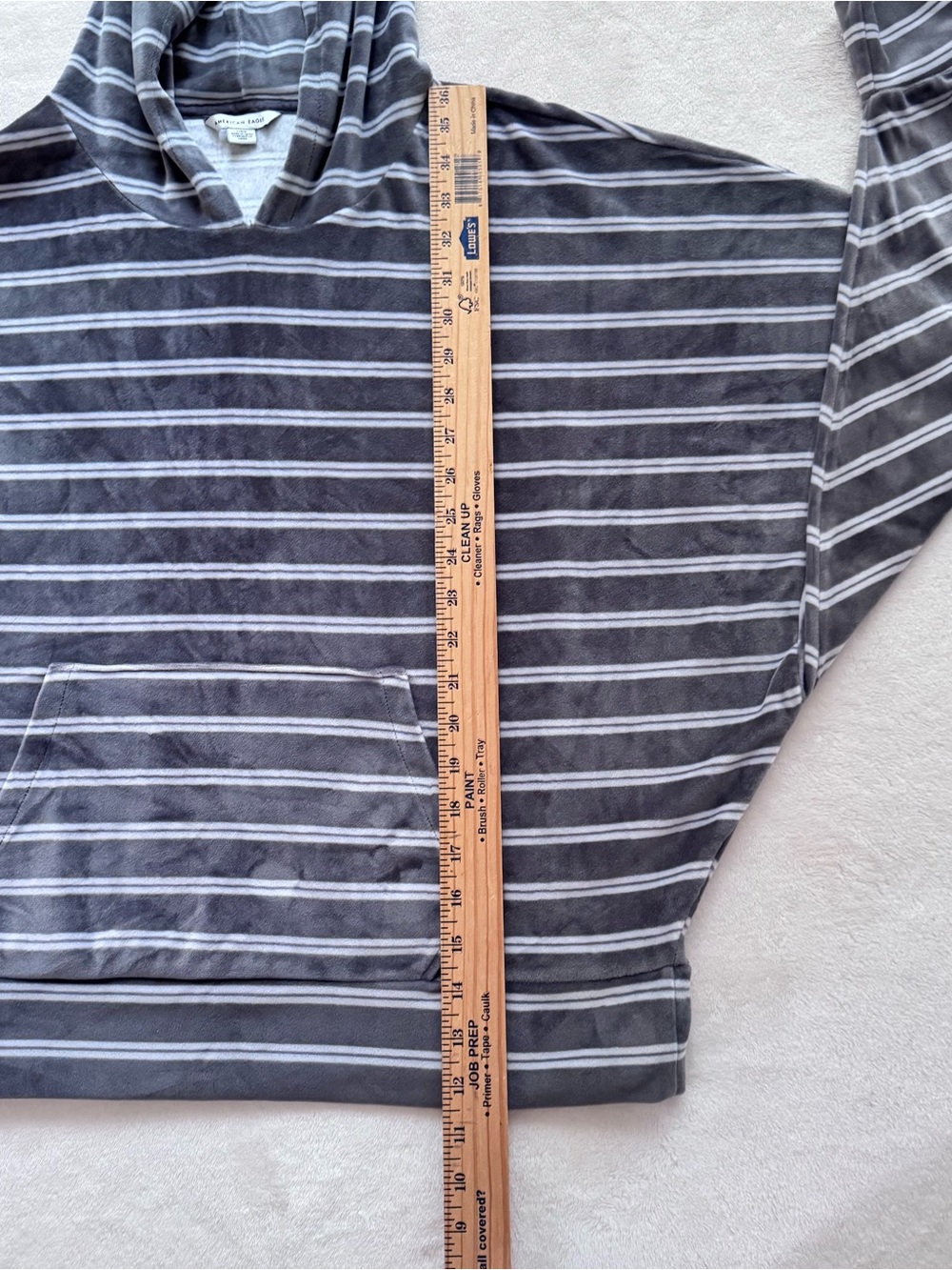 Sweater Subcategory Identification - Picture 3 of 7